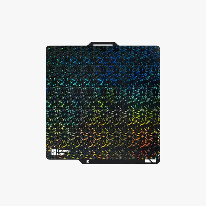 Bambu Lab Starry Surface Plate
