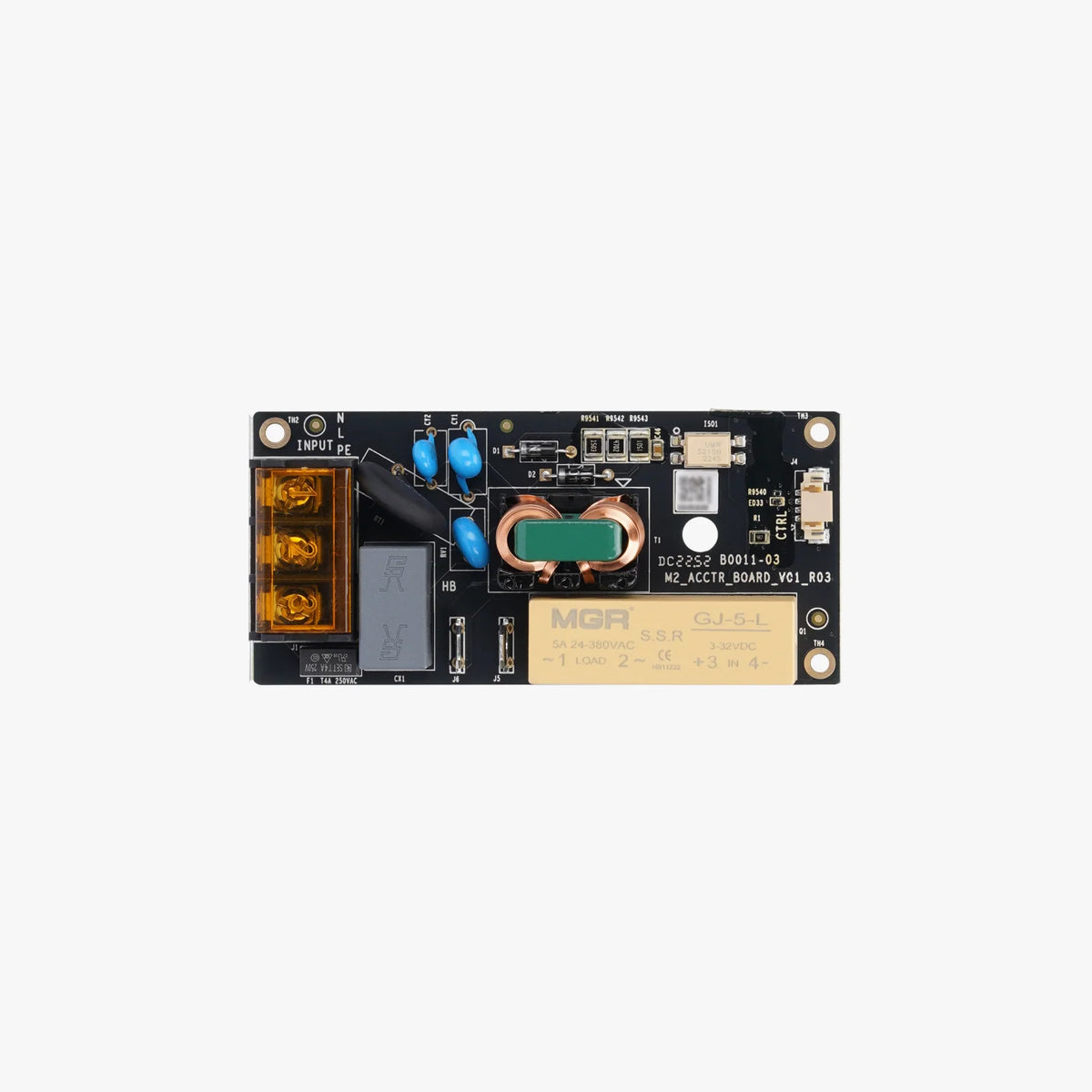 Bambu Lab AC Board - P1P/P1S/X1/X1C/X1E