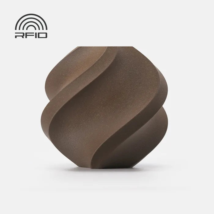 Bambu Lab PLA Wood