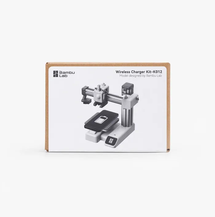 Wireless Charger Kit