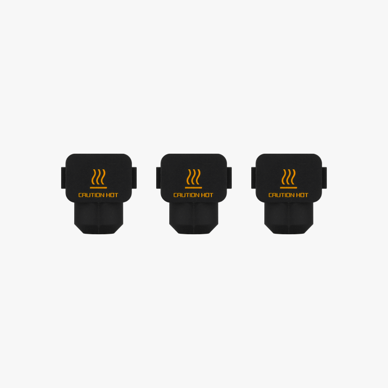 Bambu Lab Silicone Sock for Hotend - A1 mini/A1 (FAH006)
