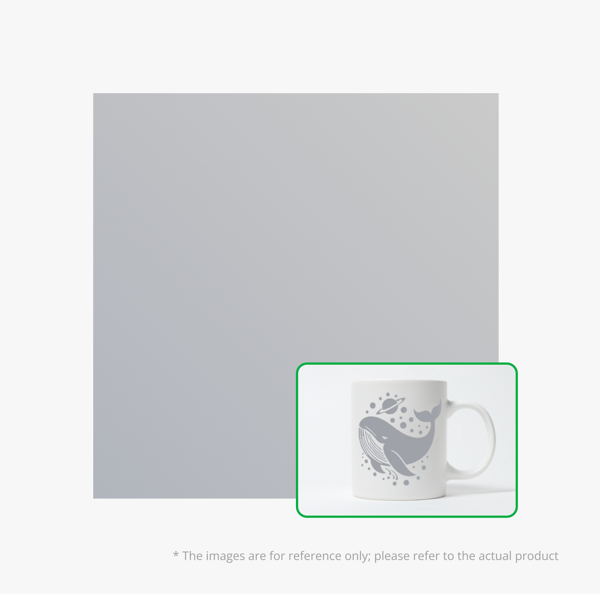 Matte Removable Vinyl (10pcs)