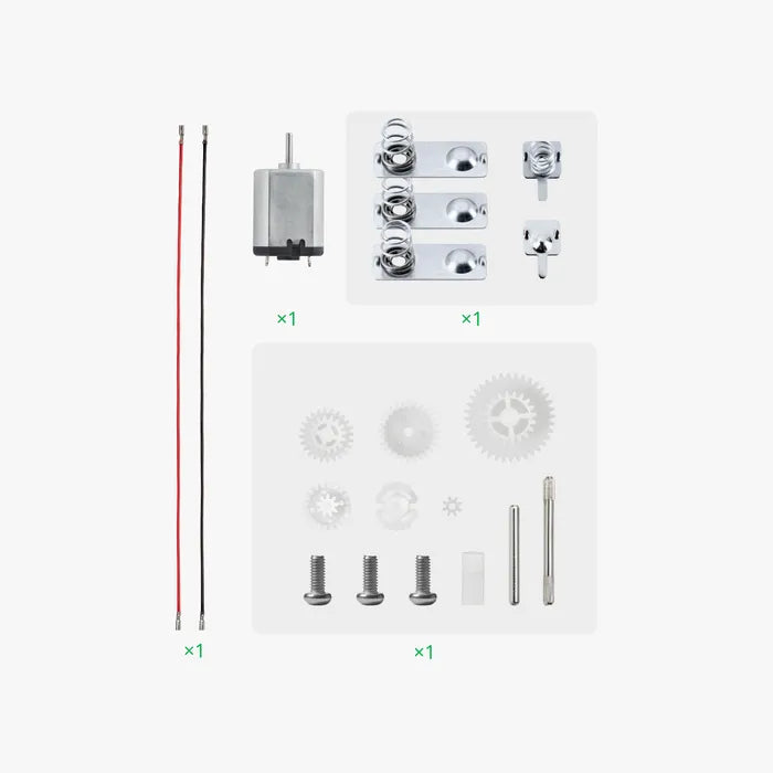 Maker's Beginner Kit