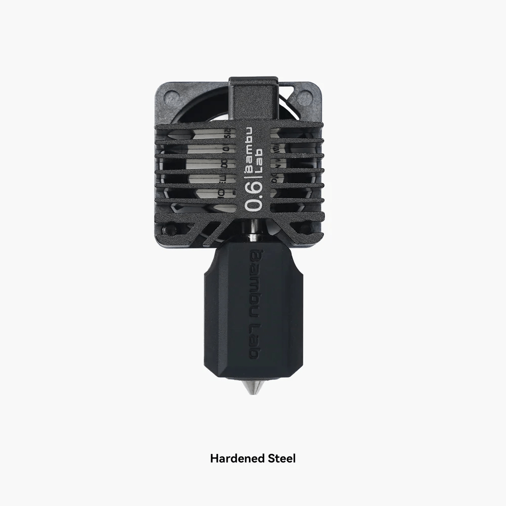 Complete Hotend Assembly - P1P(0.6mm Hardened Steel)-5.png