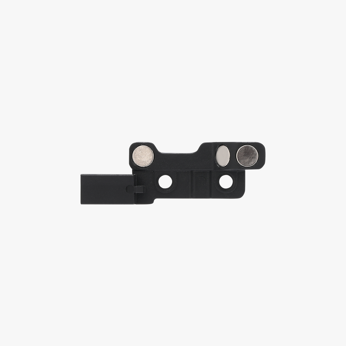 Bambu Lab Flow Blocker Magnet Bracket - H2D/H2C (FAC090)