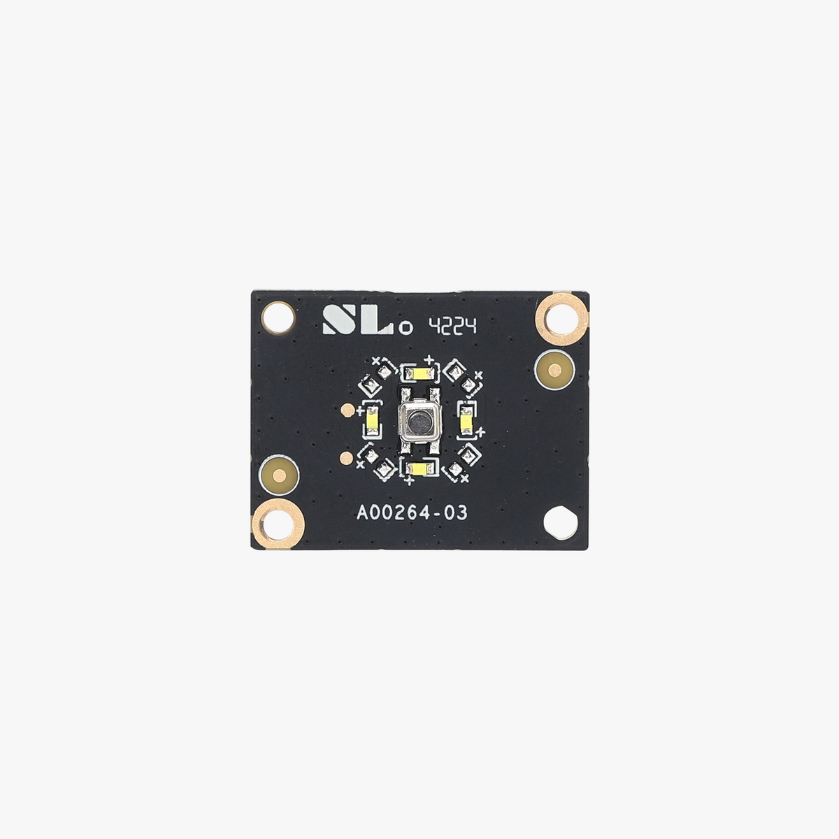 Bambu Lab Start/Pause Button - H2 Series