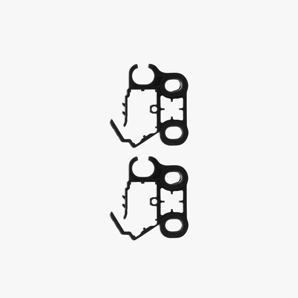 Bambu Lab Tube Organizer - H2D/H2D Pro/H2C