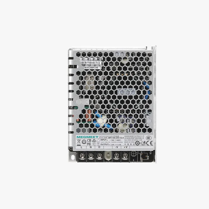 Power Supply - P2S