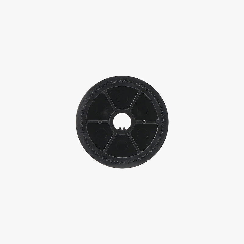 Bambu Lab Z Belt Timing Pulley - P2S