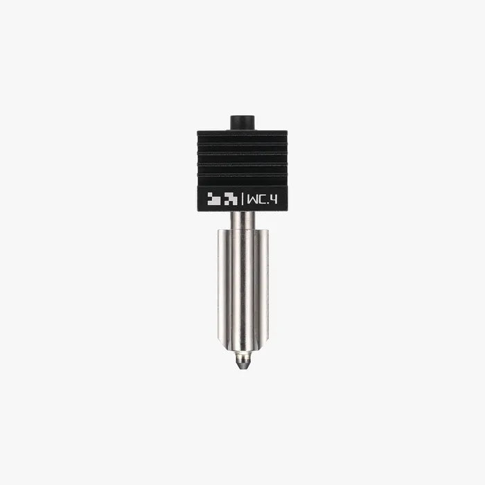 Bambu Lab Tungsten Carbide Hotend - H2/P2S/X2D
