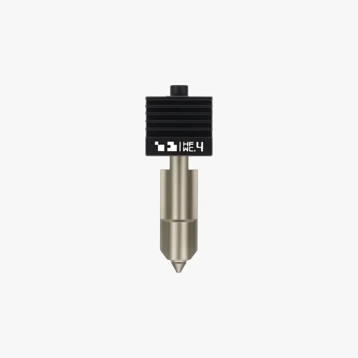Bambu Lab Tungsten Carbide Hotend - H2/P2S/X2D