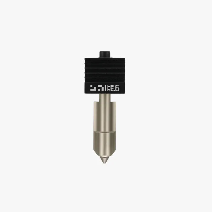 Bambu Lab Tungsten Carbide Hotend - H2/P2S/X2D