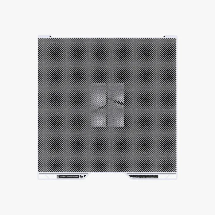 Bambu Lab Vision Encoder