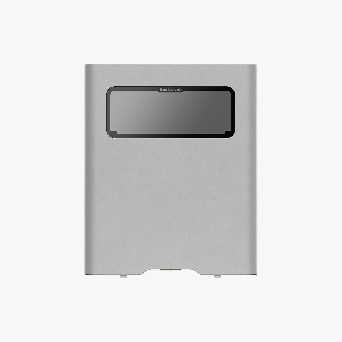 Bambu Lab Left Side Panel with Glass Window - H2D