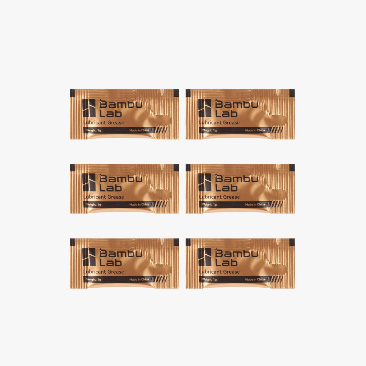 Bambu Lab Lubricant Grease (FAZ030)