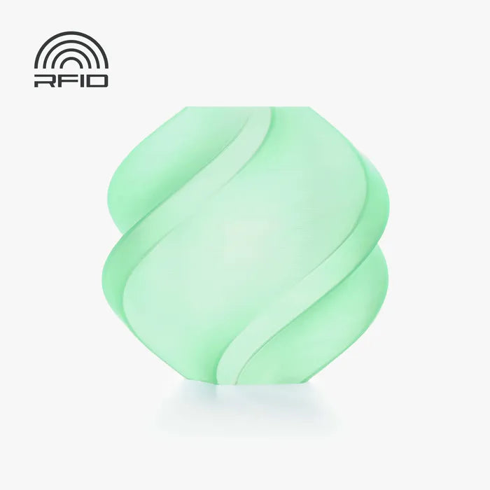 Bambu Lab PLA Translucent