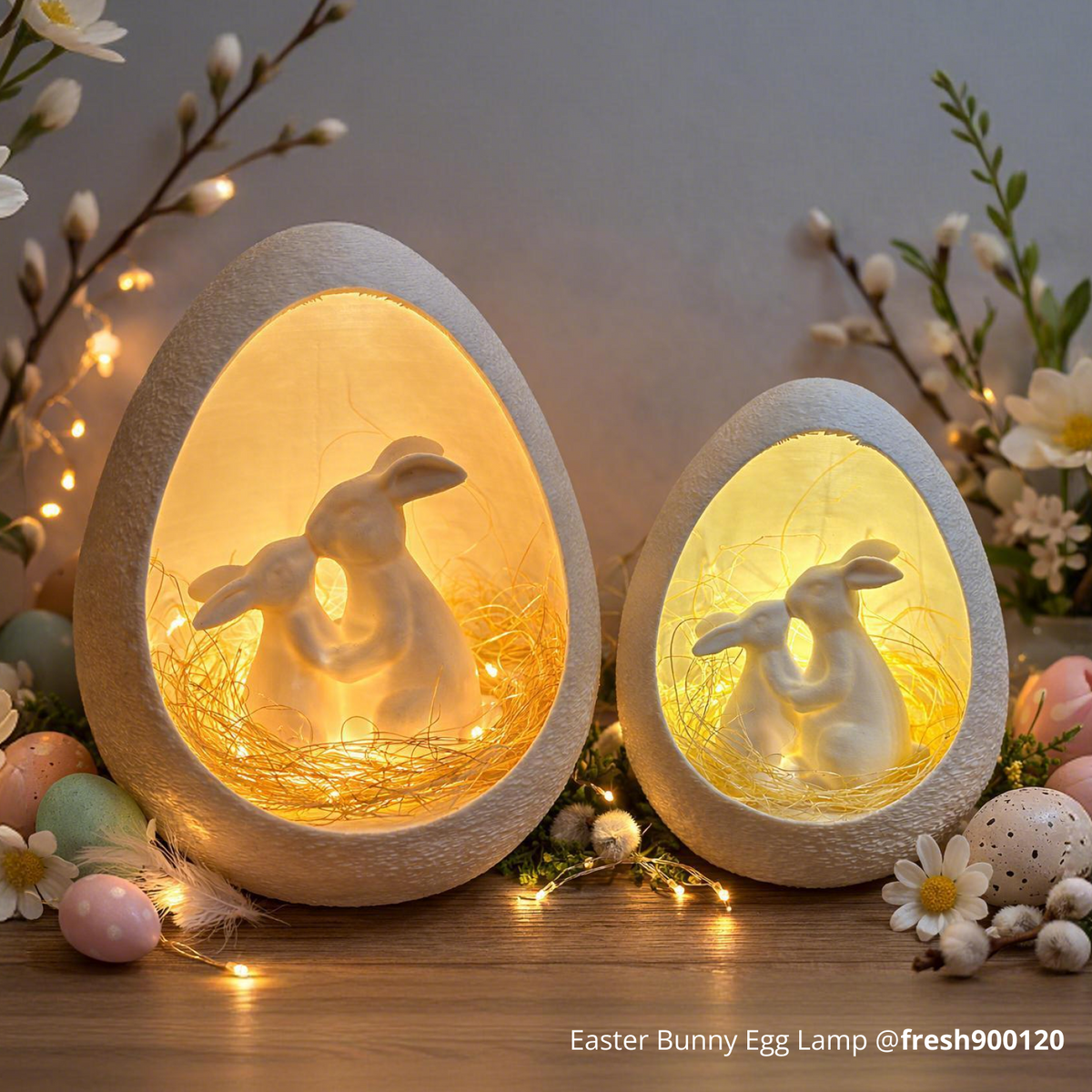 Remote Controlled 16-color RGBW Puck Lights (2pcs)