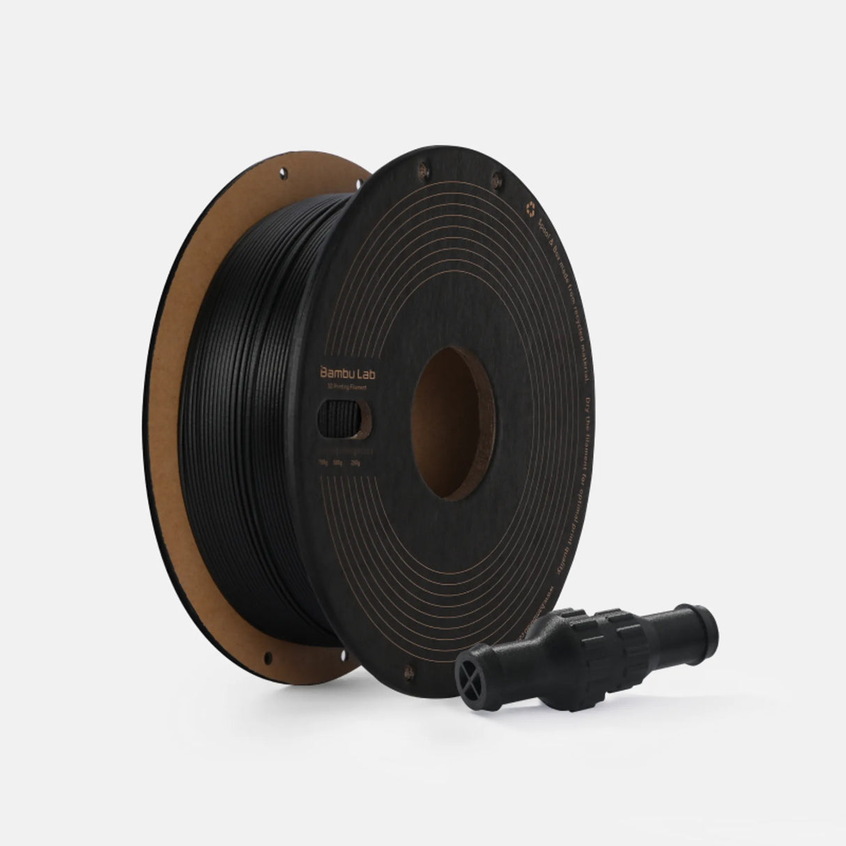 Bambu Lab PPS-CF