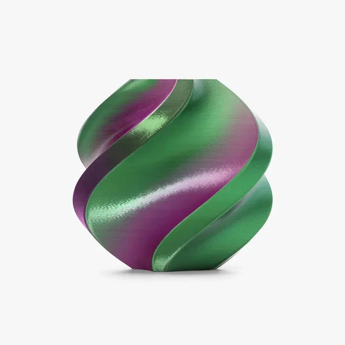 Bambu Lab PLA Silk Dual Color