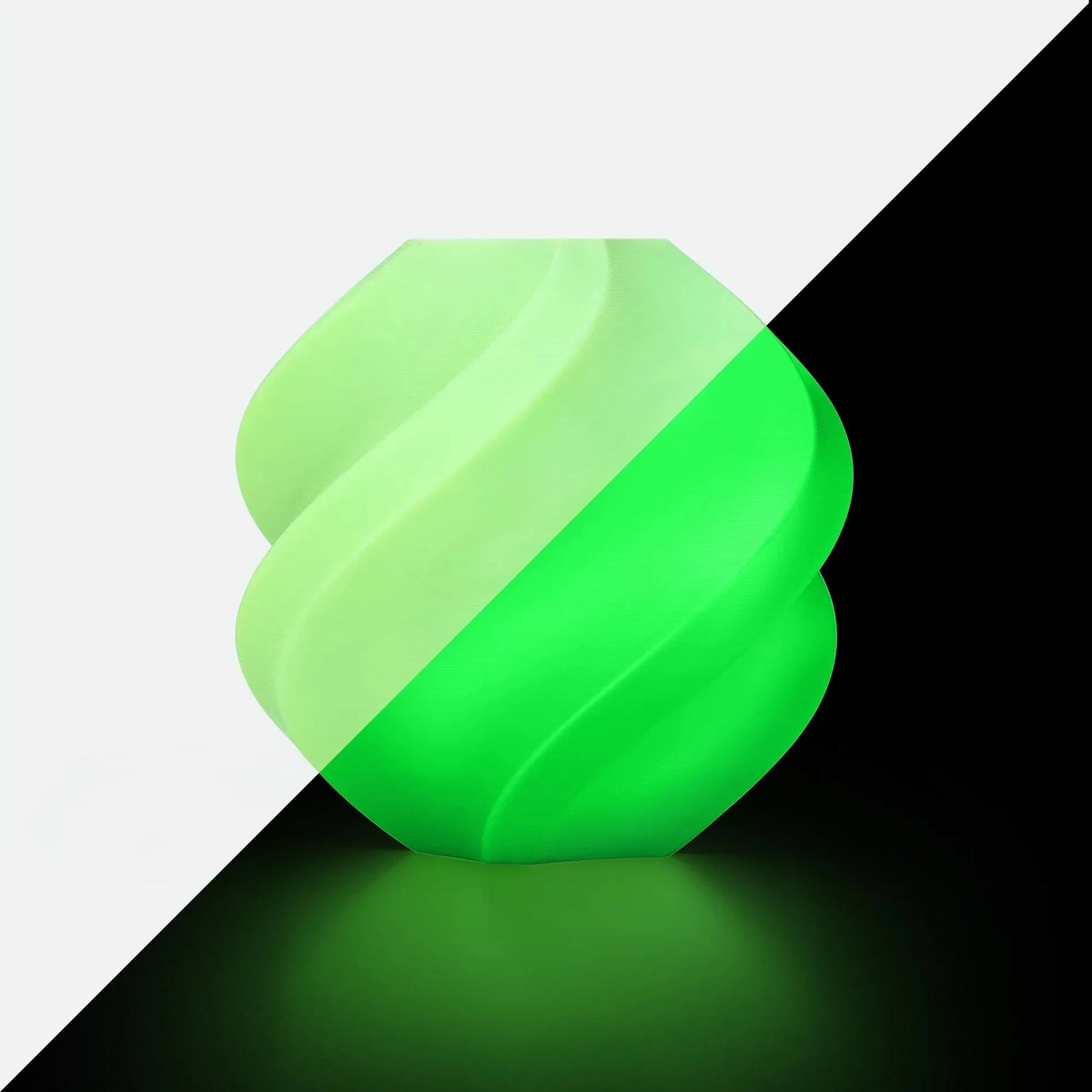 Bambu Lab PLA Glow