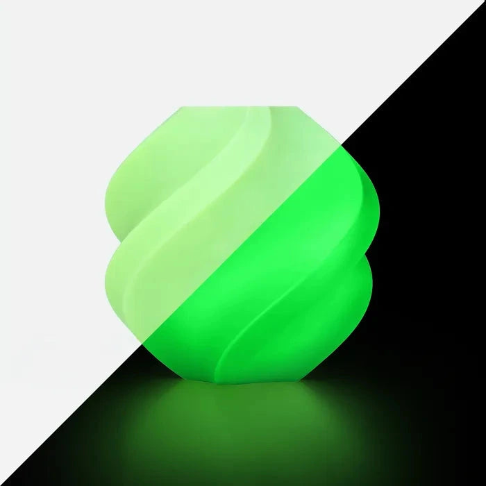 Bambu Lab PLA Glow