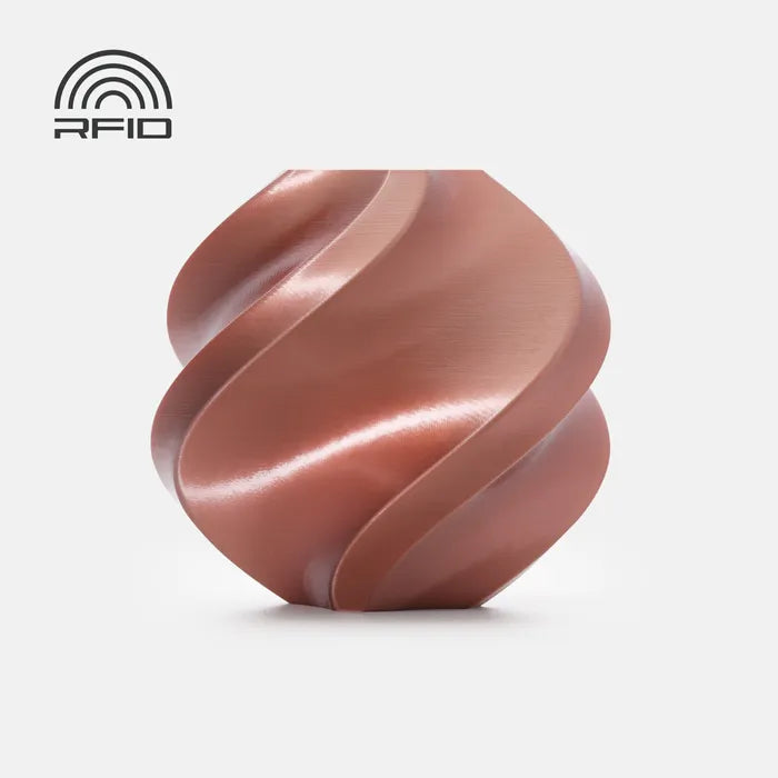 Bambu Lab PLA Silk+