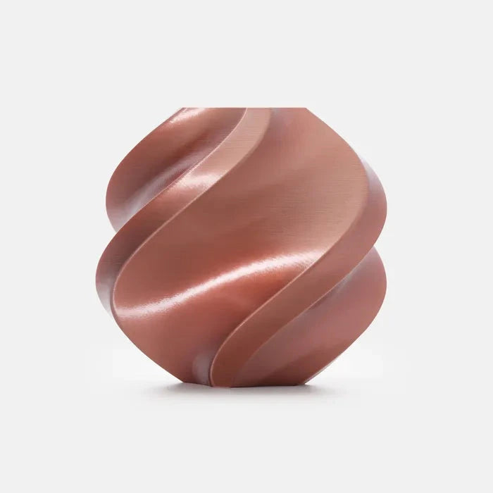 Bambu Lab PLA Silk+