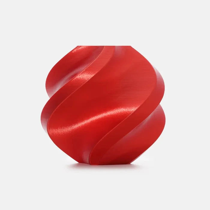Bambu Lab PLA Silk+