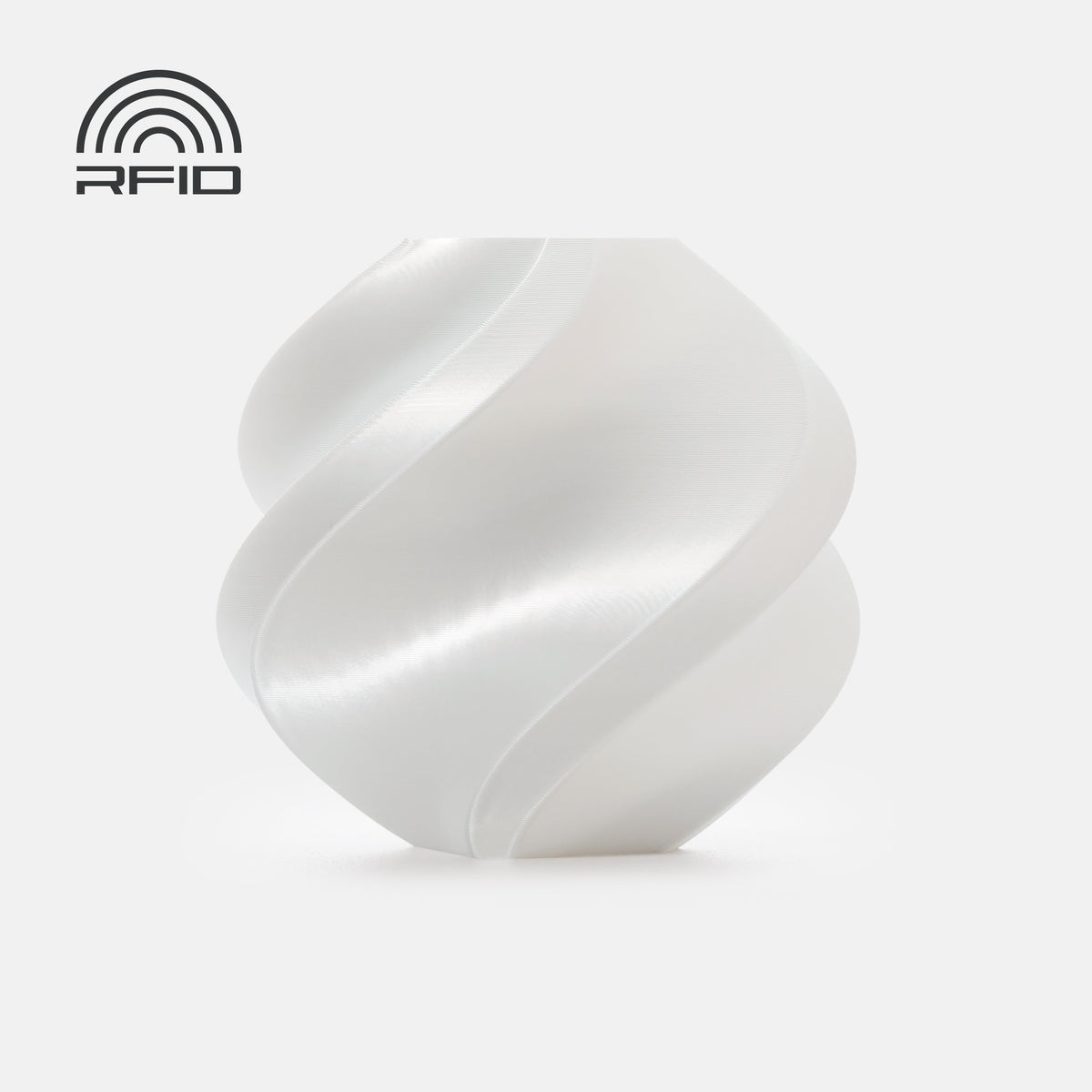 Bambu Lab PLA Silk+