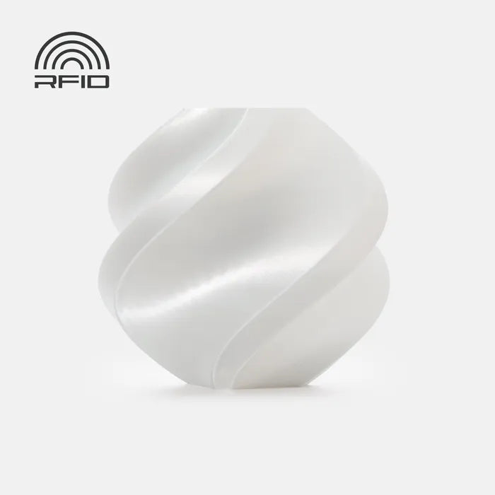 Bambu Lab PLA Silk+
