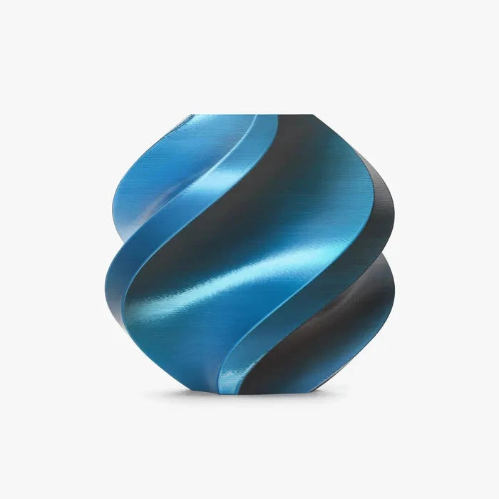 Bambu Lab PLA Silk Dual Color