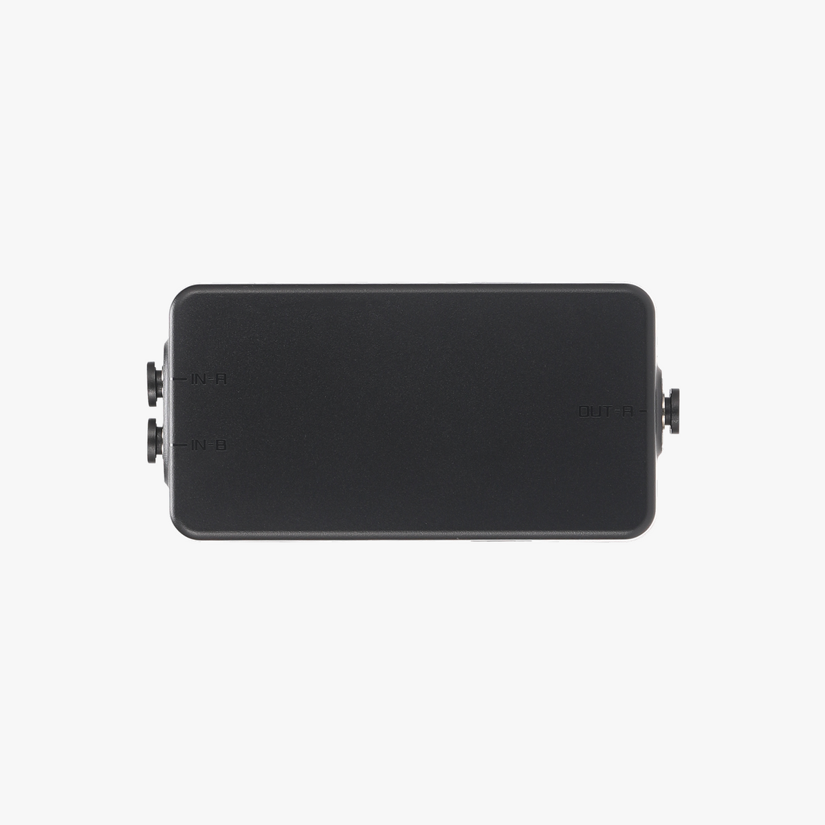 Bambu Lab Track Switch