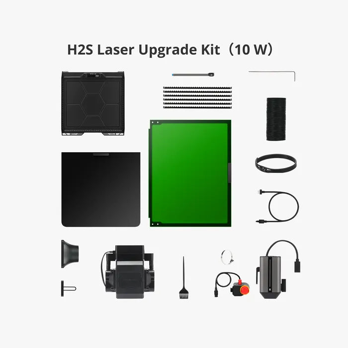 Bambu Lab Laser Upgrade Kit