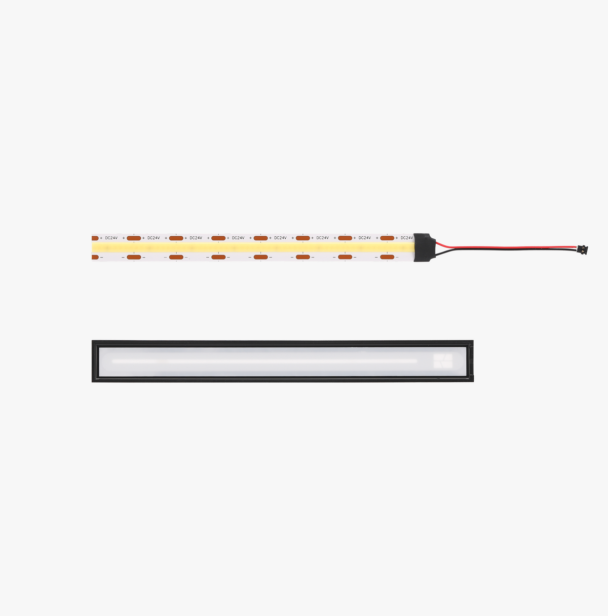 Bambu Lab 40W Laser Status Indicator - H2 Series (SLA015)