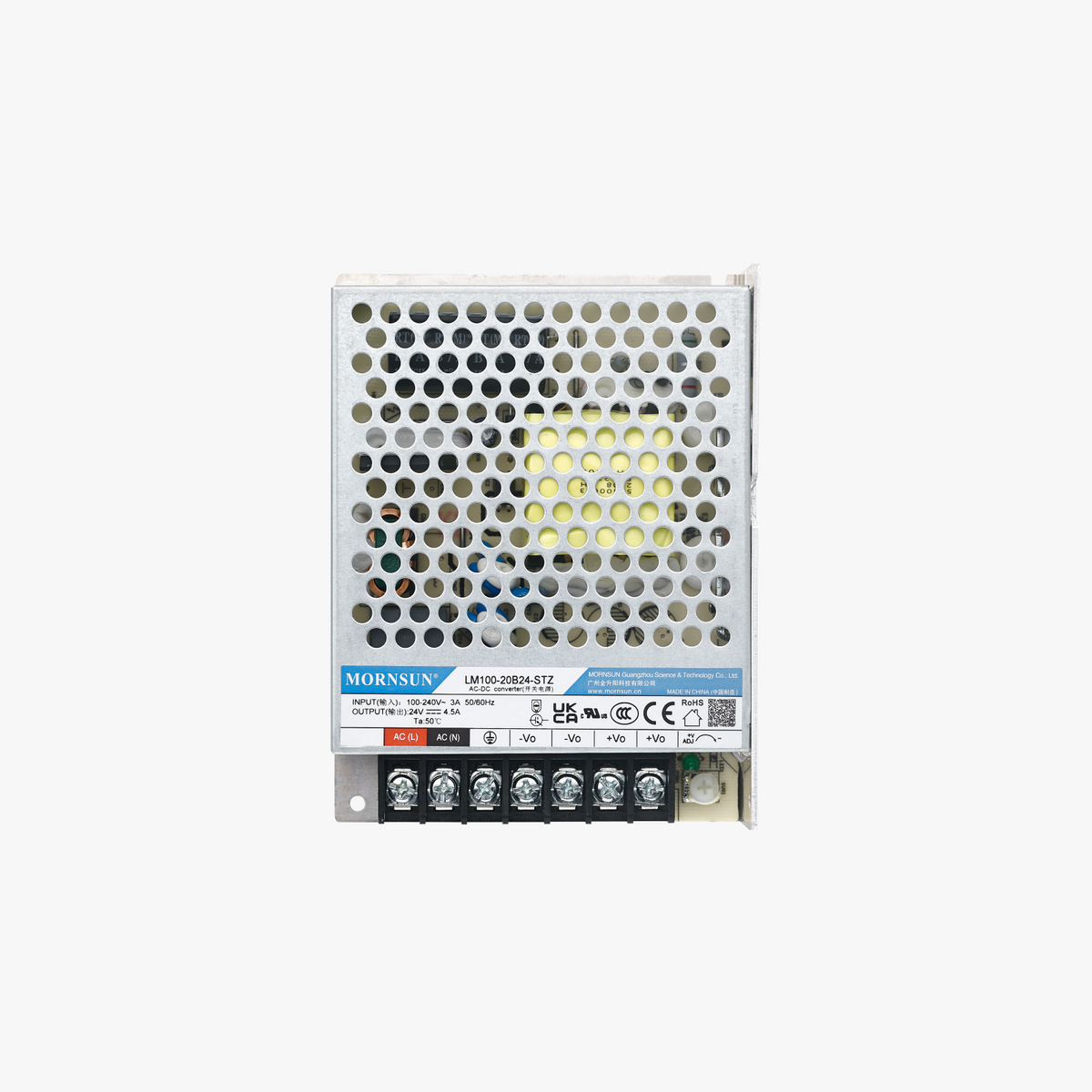 Bambu Lab Internal Power Supply - X1C/P1 Series