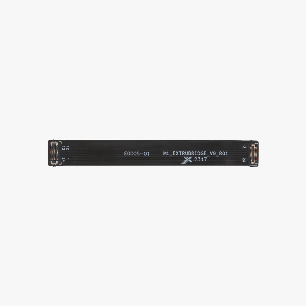 Bambu Lab TH Board FPC Cable V9 - X1C (SPP041)