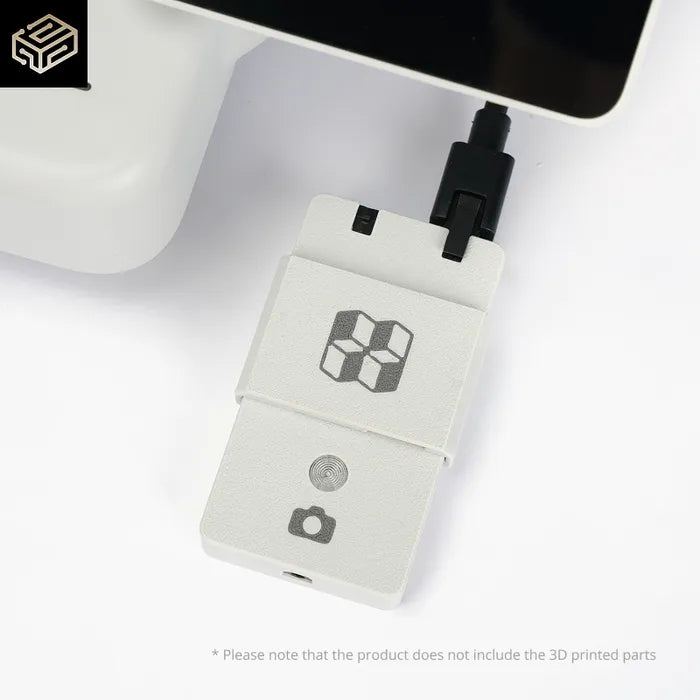 CyberBrick Time Lapse Hardware Kit