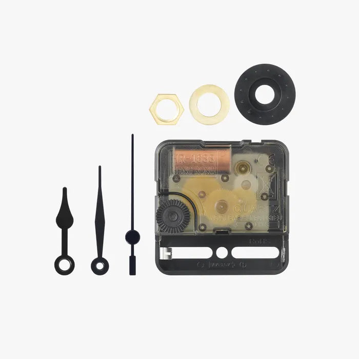Clock Components Kit