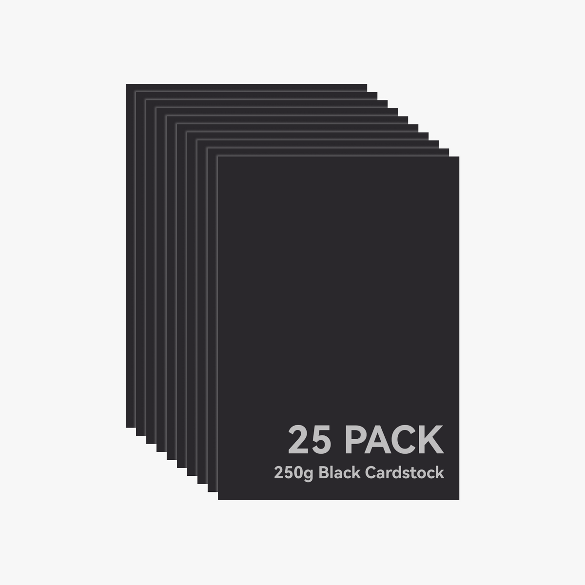 A4 250g Cardstock (25pcs)