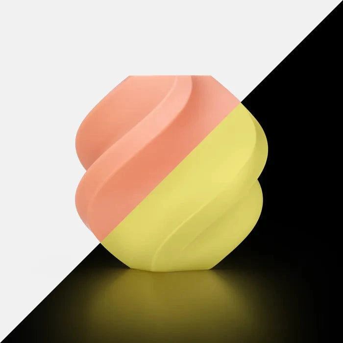 Bambu Lab PLA Glow