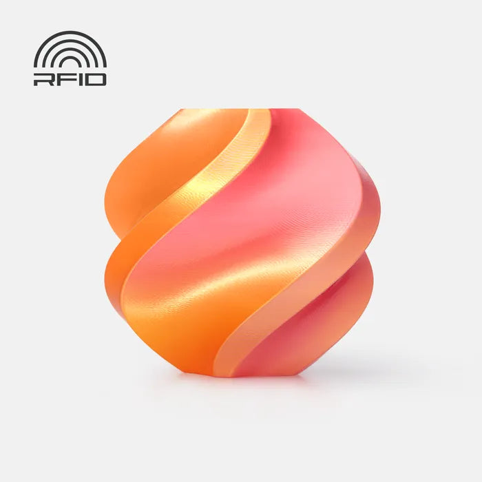 Bambu Lab PLA Silk Multi-Color