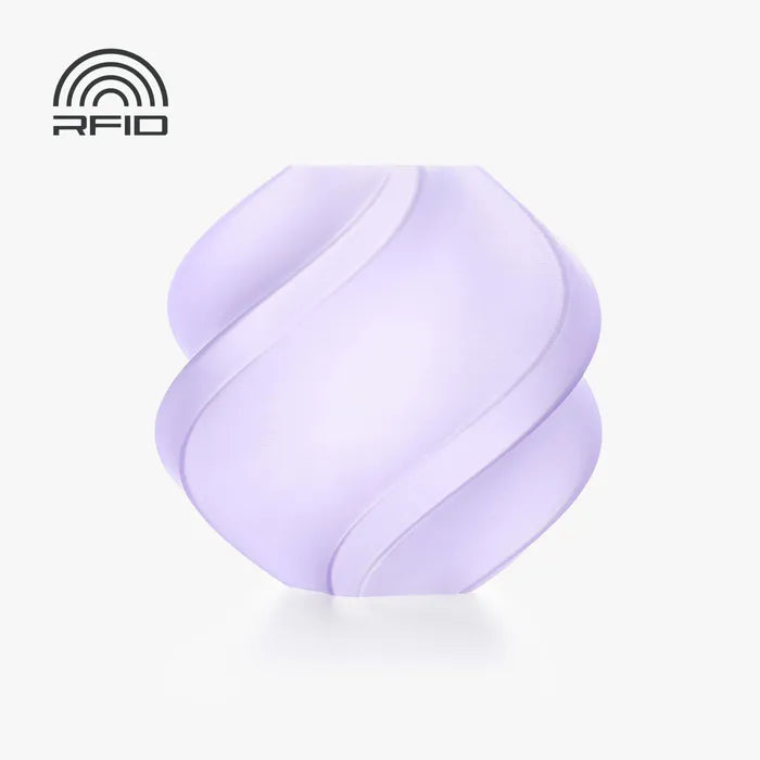 Bambu Lab PLA Translucent