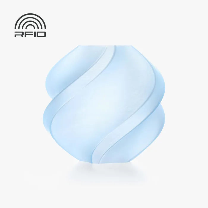 Bambu Lab PLA Translucent