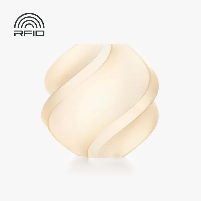 Bambu Lab PLA Translucent