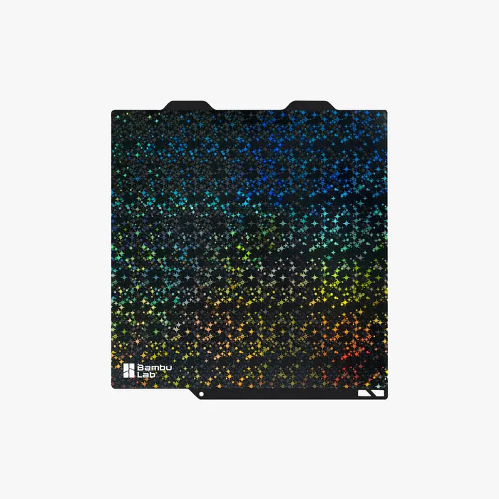 Bambu Lab Starry Surface Plate