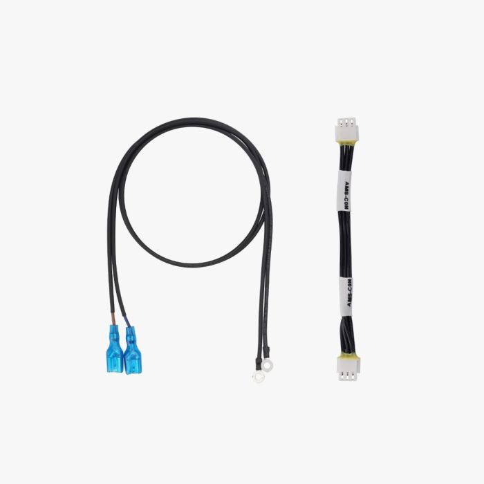 Bambu Lab Printer Cable Pack - A1