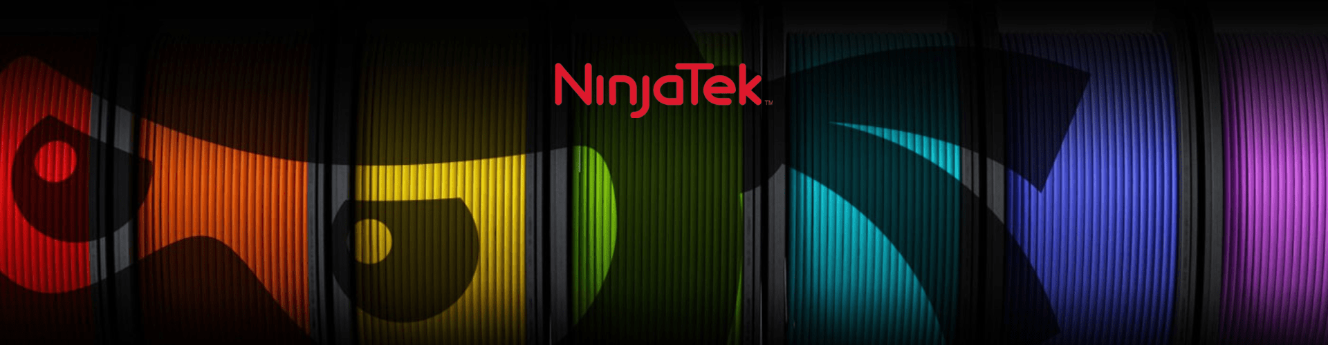 NinjaTek Banner