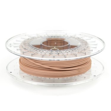 ColorFabb Copperfill Filament, 3D Printing Filament, ColorFabb, Copperfill