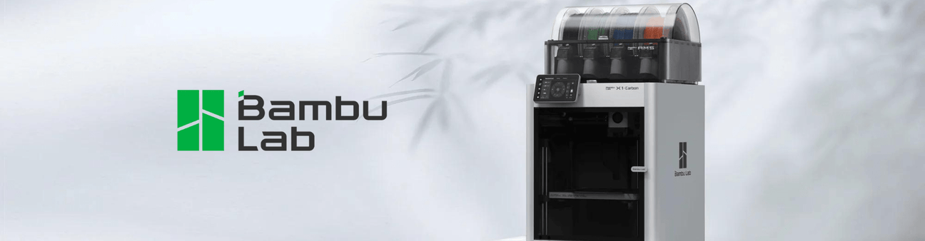 Bambu Lab Parts & Accessories