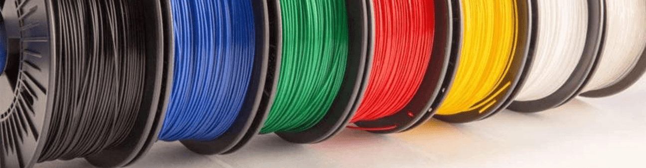 Filament Banner